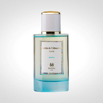 Alhambra Garden - Neroli