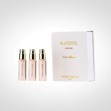 66 Avenue - Refill Kit