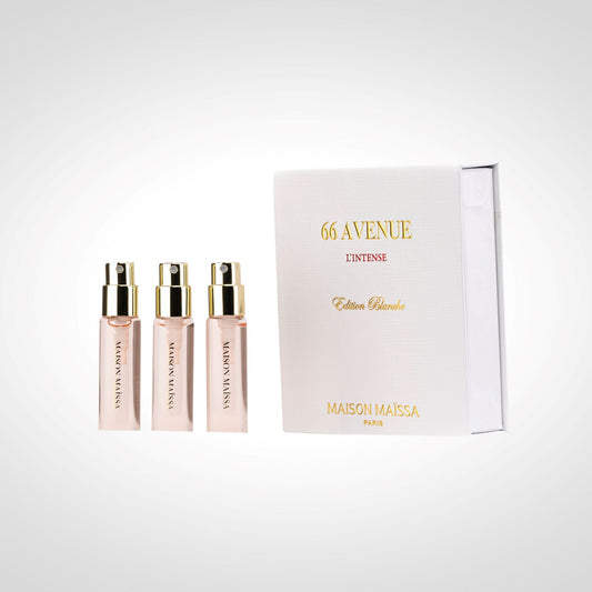 66 Avenue - Refill Kit