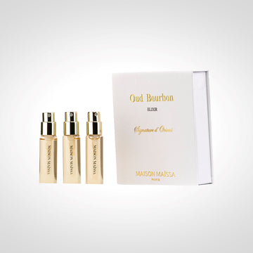 Oud Bourbon - Refill Kit