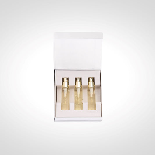 Oud Bourbon - Refill Kit