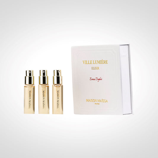 City of Light - Refill Kit