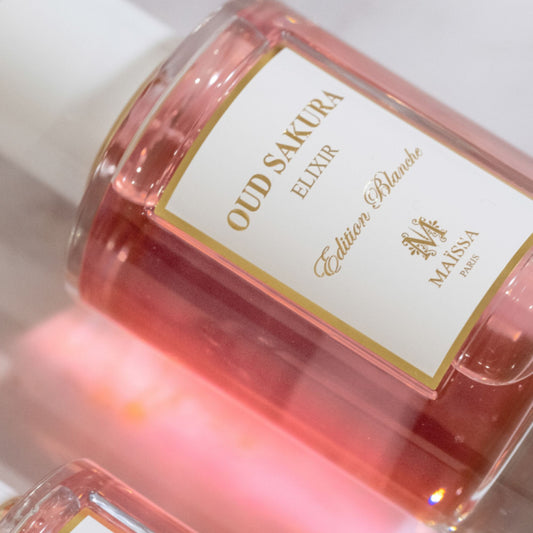 Oud Sakura