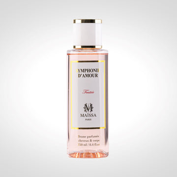 Symphony of Love - Perfumed Mist